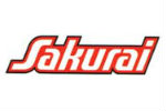 sakurai logo